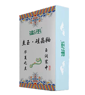 北京圭玉·硅晶釉（无机釉面弹涂）