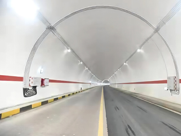 北京新疆隧道工程